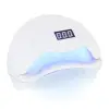 NANI UV/LED lampa NL26 48 W - White