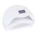 NANI UV/LED lampa NL26 48 W - White