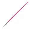 NANI kist za ukrašavanje, vel. 5/0 - Glitter Pink