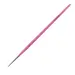 NANI kist za ukrašavanje, vel. 5/0 - Glitter Pink