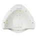 Lampă NANI UV/LED NL27 48 W - Silver Aurora