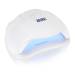 Lampă NANI UV/LED NL28 54 W - White