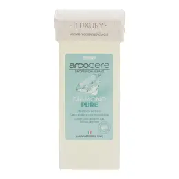 Arcocere depilační vosk Roll On 100 ml - Pure Diamond