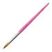 NANI štětec na akryl, vel. 10 - Glitter Pink