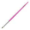 NANI štětec na gel, vel. 4 - Glitter Pink