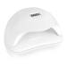 NANI UV/LED lampa NL29 80 W - White
