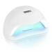 NANI UV/LED lampa NL29 80 W - White