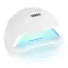 NANI UV/LED lampa NL29 80 W - White