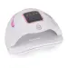 NANI UV/LED lámpa 72 W - White & Pink Metallic