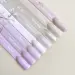 NANI gel lak 6 ml - Sweet Pink Glitter