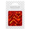 Foil nail art NANI – 03