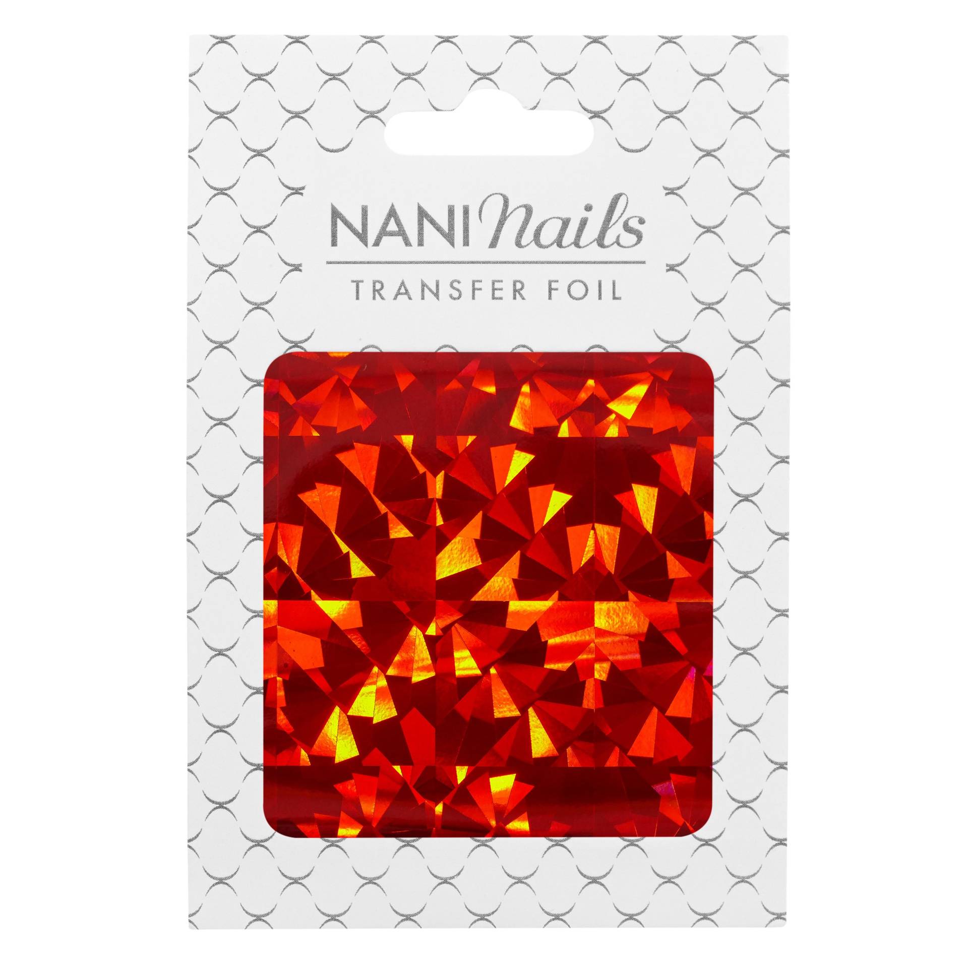 NANI zdobící fólie - 03