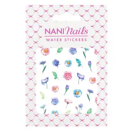 Stickere cu apă NANI - 66