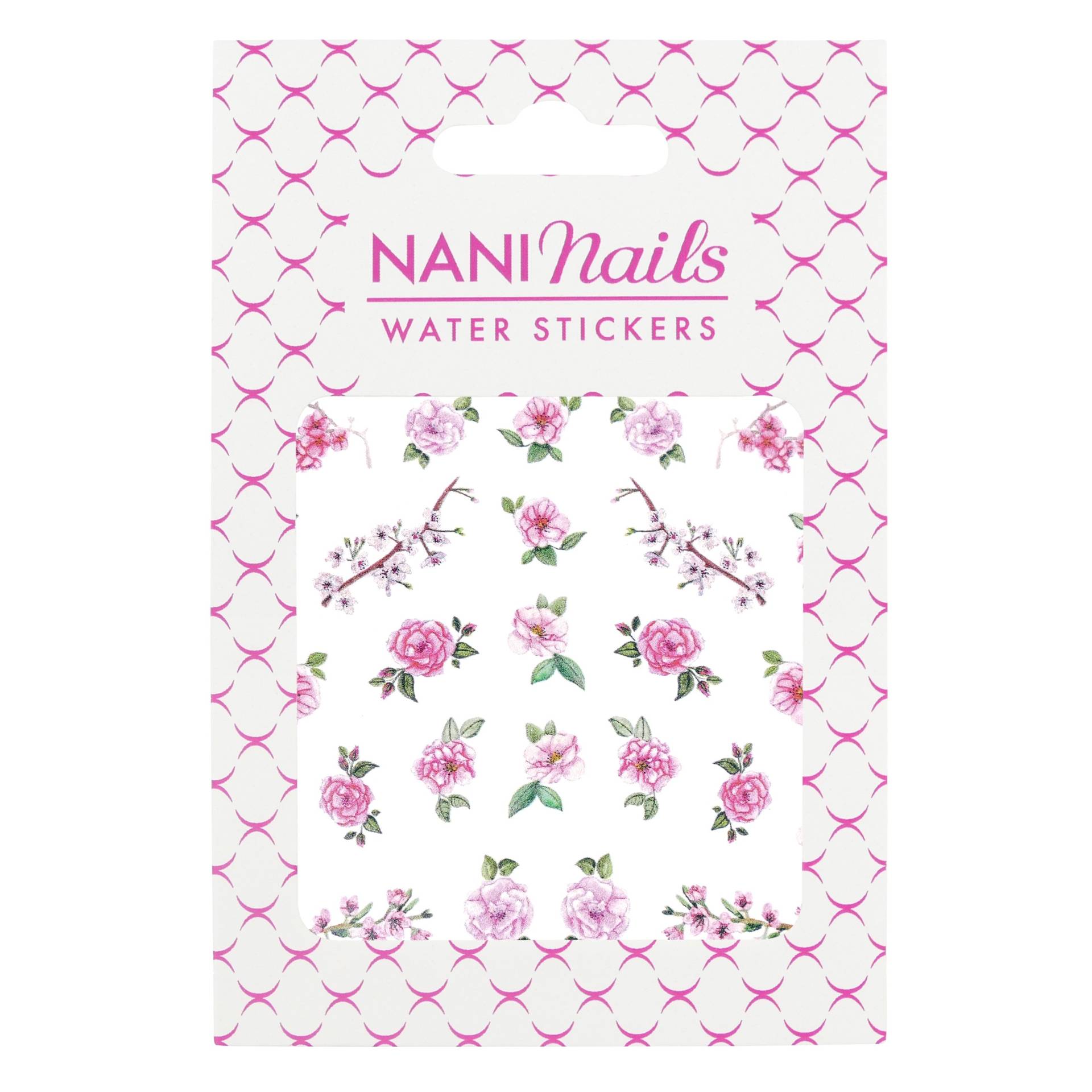 Stickere cu apă NANI - 71