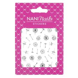 NANI 2D öntapadós matricák – 24