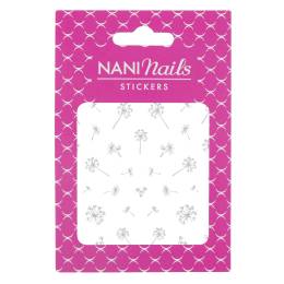 NANI 3D öntapadós matricák – 49