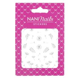 NANI 3D öntapadós matricák – 51