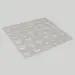 NANI 3D samolepky - 45