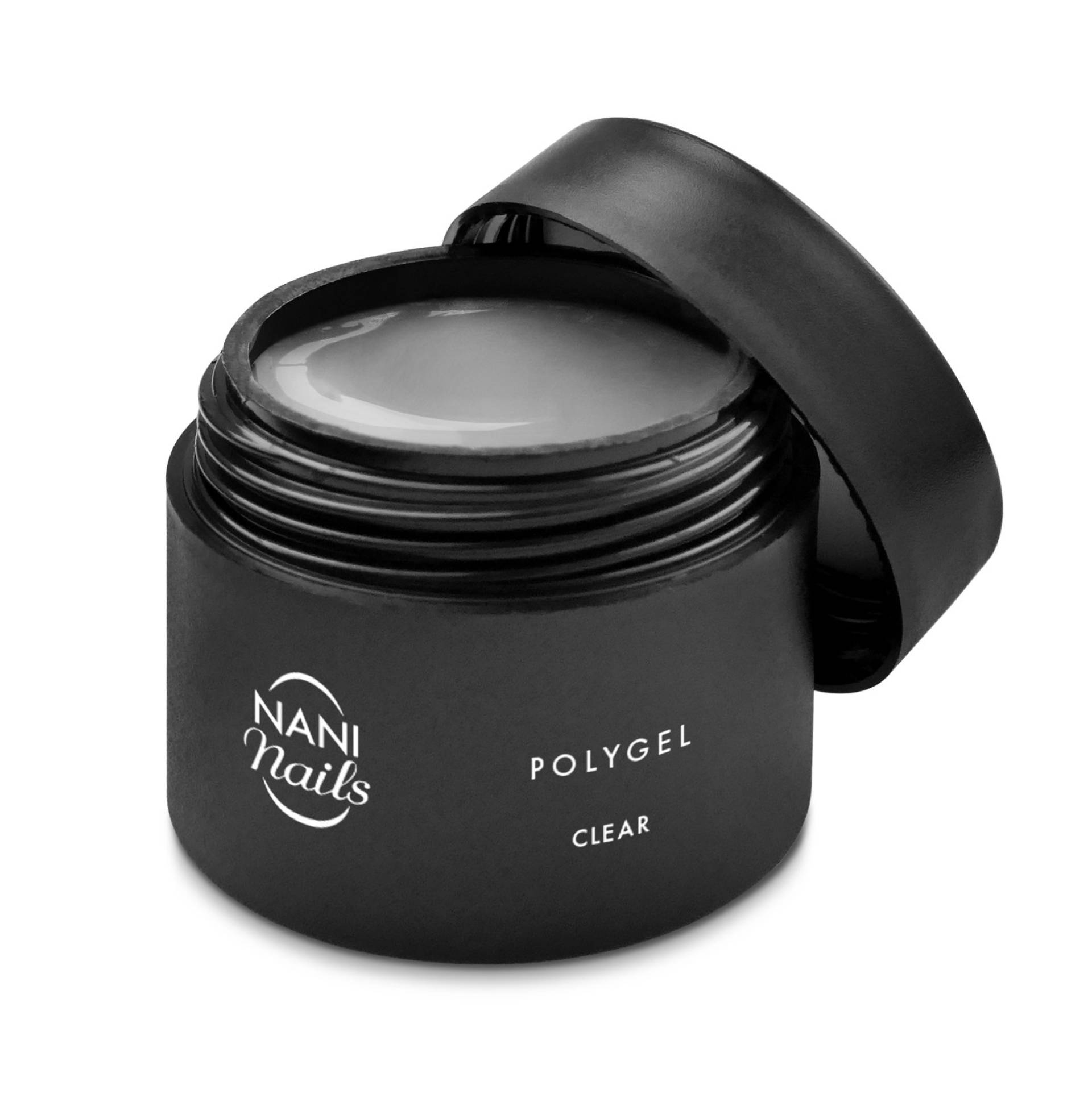 Poli gel NANI 15 ml – Clear