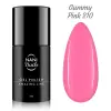 NANI gel lak Amazing Line 5 ml - Gummy Pink