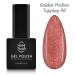NANI gelinis lakas 6 ml - Golden Praline Topping