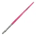 NANI zselés ecset, macskanyelv, méret: 6 - Glitter Pink