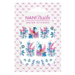 NANI 3D vodene naljepnice - 95