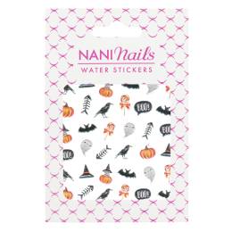 NANI 3D vodene naljepnice - 88