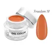 NANI UV/LED gel Professional 5 ml - Freedom