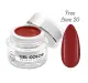 NANI Professional UV/LED zselé 5 ml – Free Love