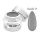 NANI Professional UV/LED zselé 5 ml – Puddle