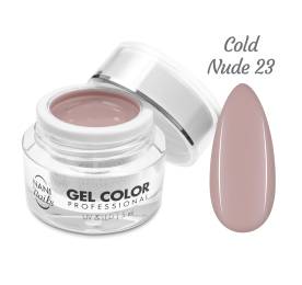 NANI UV/LED gél Professional 5 ml - Cold Nude