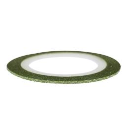 NANI körömdíszítő csík, 1 mm – M6