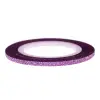 NANI körömdíszítő csík, 2 mm – M5