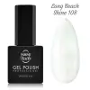 NANI gel lak 6 ml - Long Beach Shine