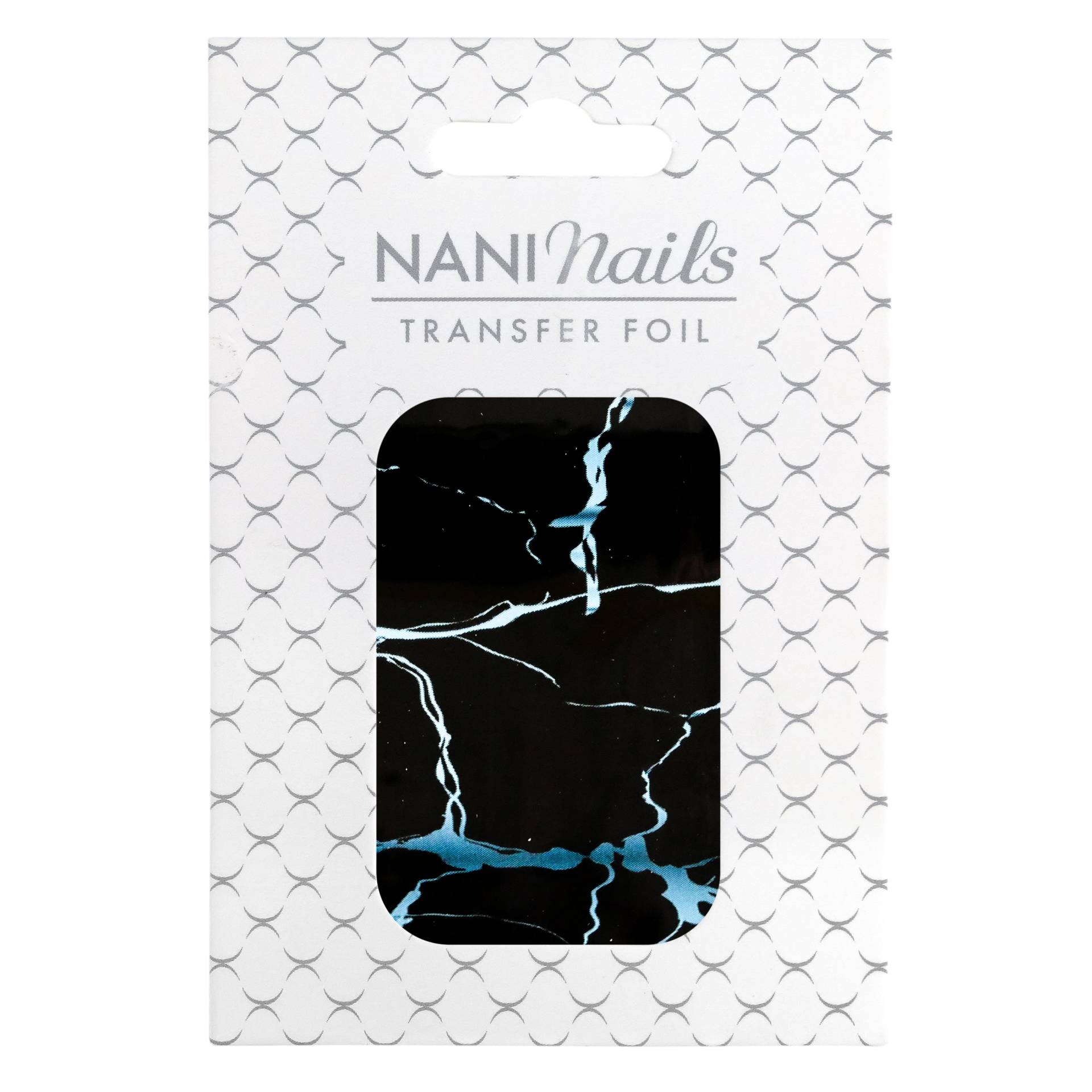 NANI zdobící fólie - 2C