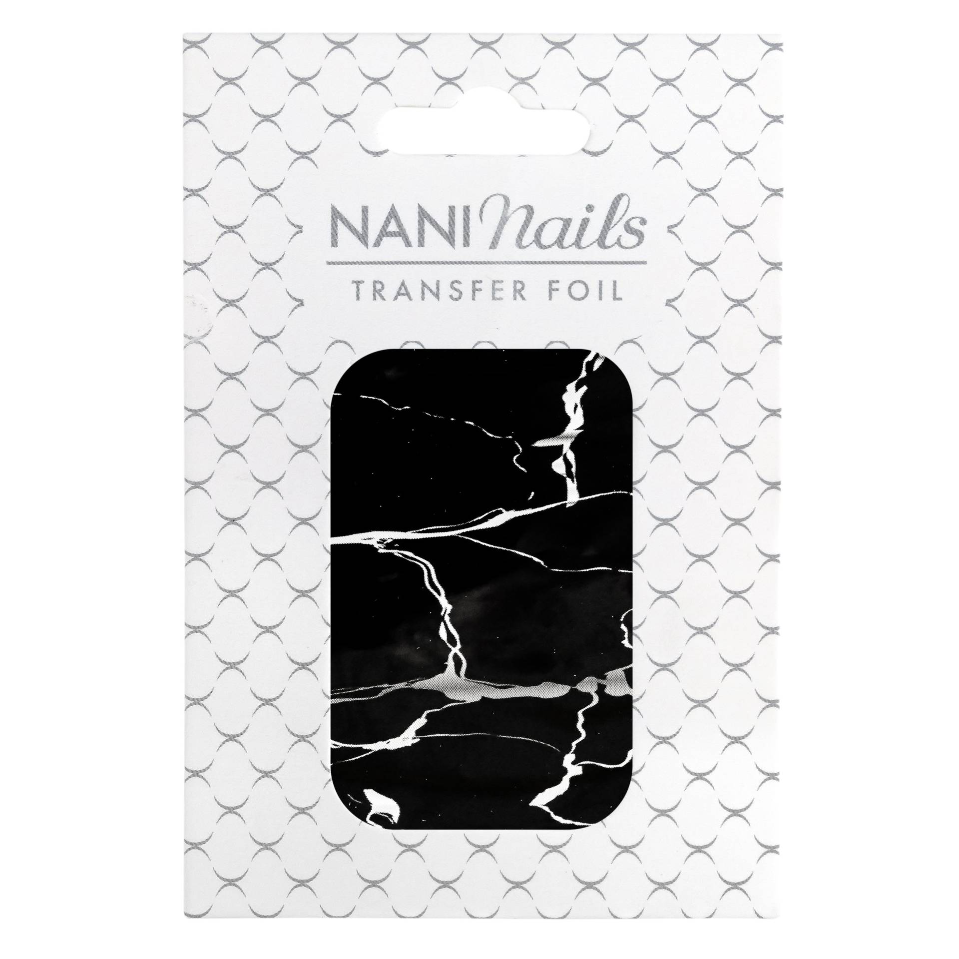 NANI zdobící fólie - 2E