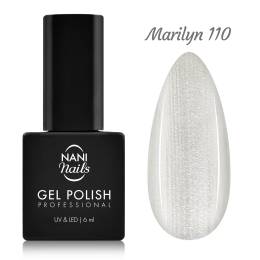 NANI gél lak 6 ml - Marilyn
