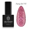 NANI gel lak 6 ml - Party Girl