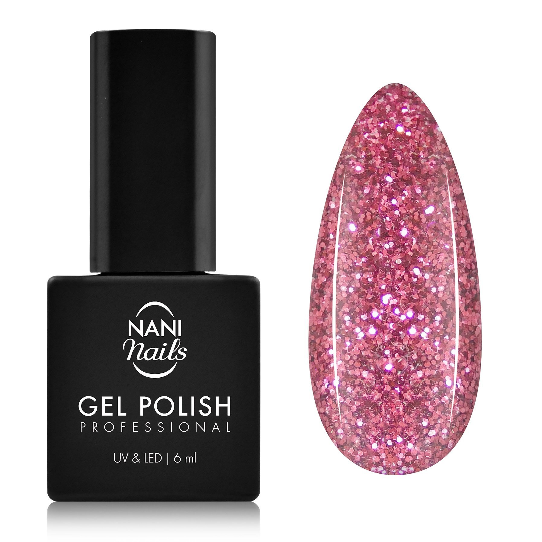 Kolekce Glamour