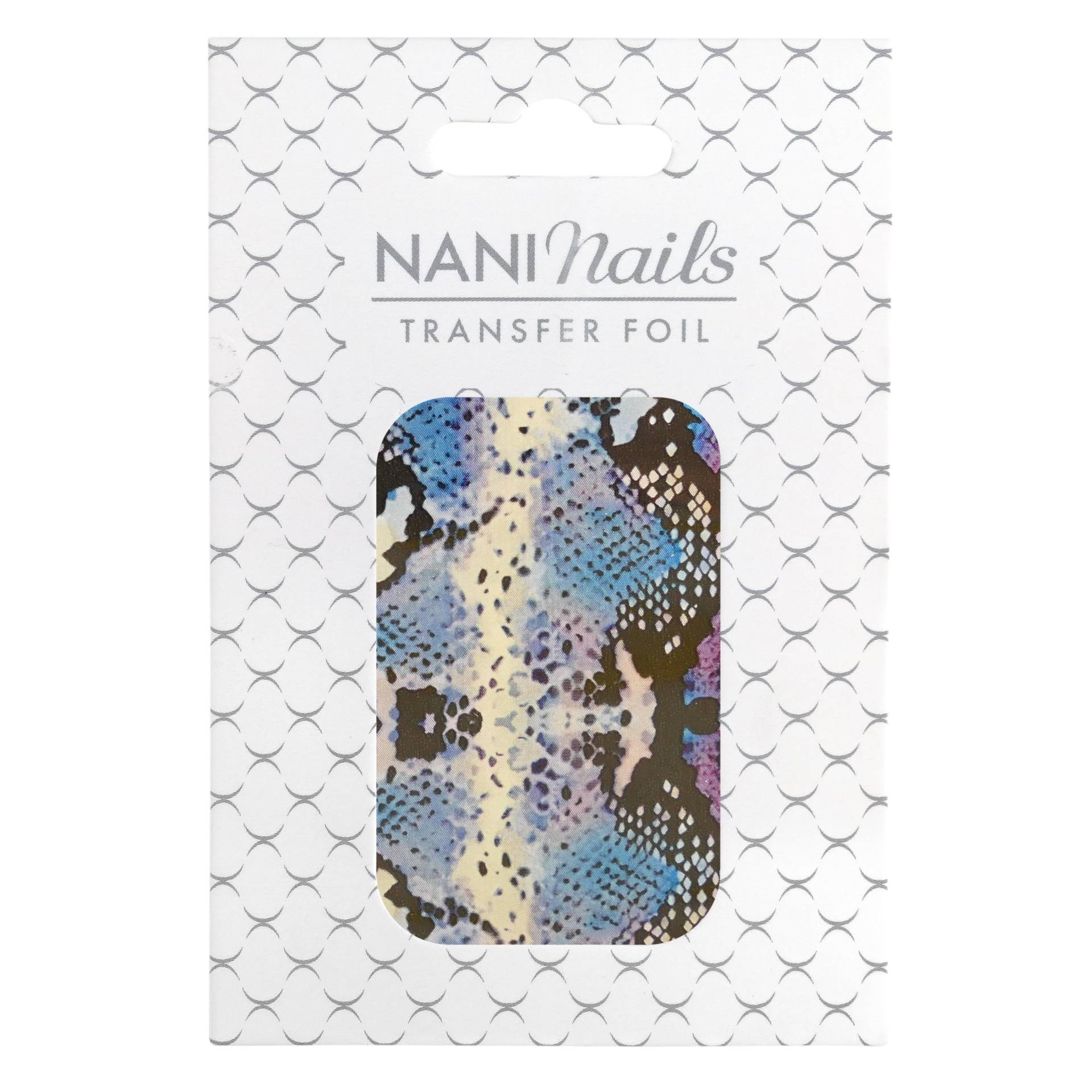 Folie decorativă NANI - 3E