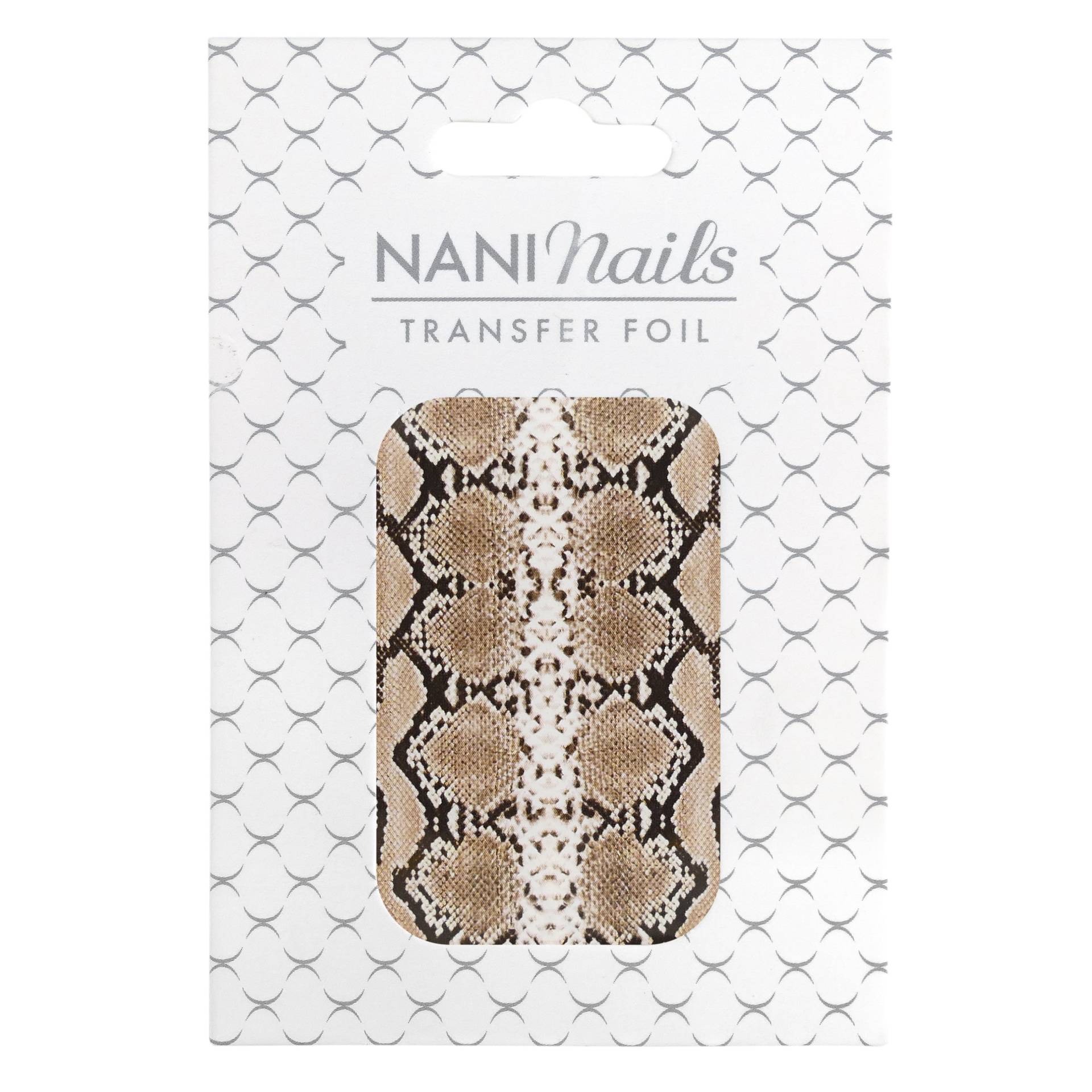Folie decorativă NANI - 3F