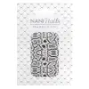 NANI zdobící fólie - 3G