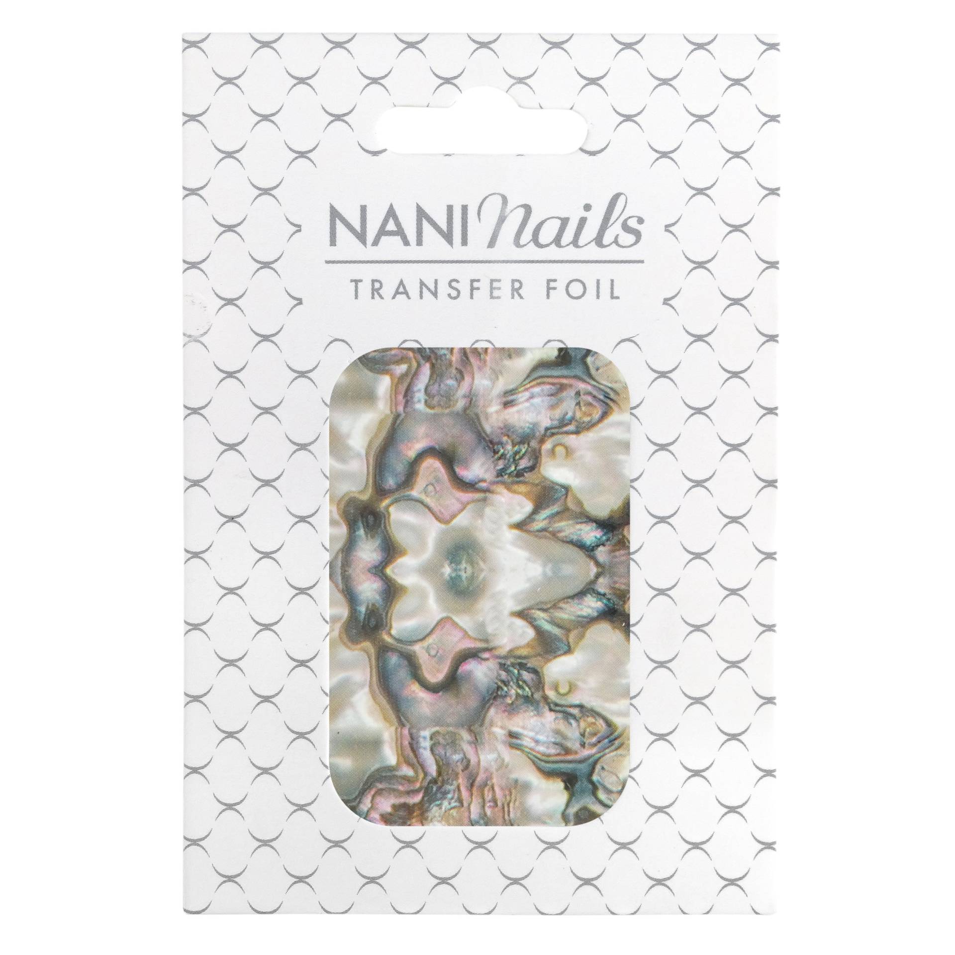 Folie decorativă NANI - 5F