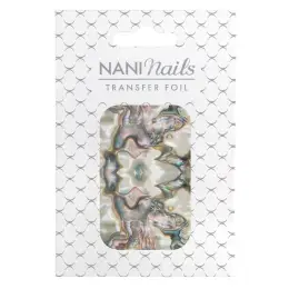 NANI zdobící fólie - 5F