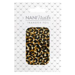 NANI zdobící fólie - 5CH
