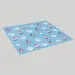 NANI 3D vodolepky - 108