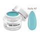 NANI UV/LED gel Professional 5 ml – Icicle