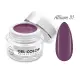 NANI Professional UV/LED zselé 5 ml – Allium