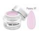 NANI Professional UV/LED zselé 5 ml – Poppy